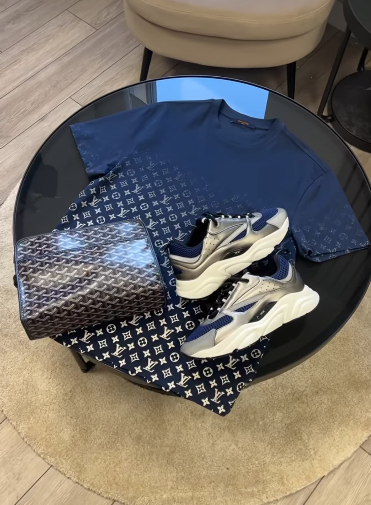 Clothing