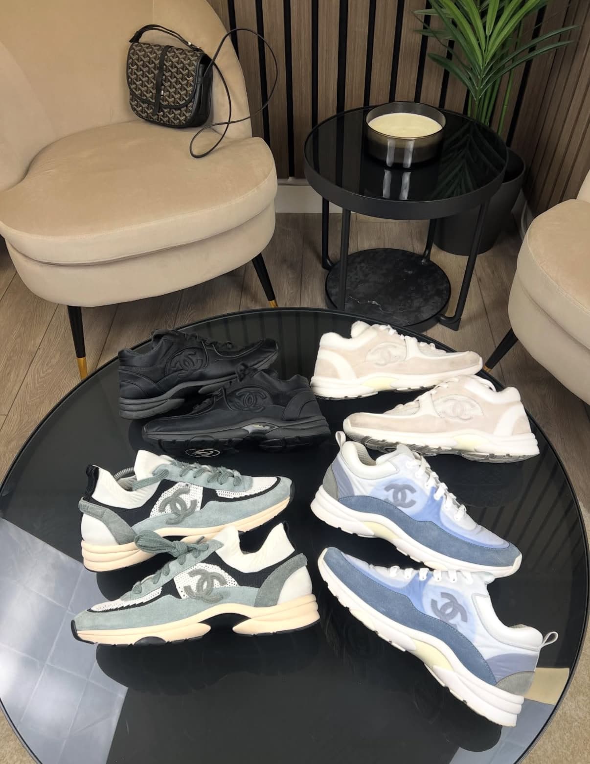 Footwear