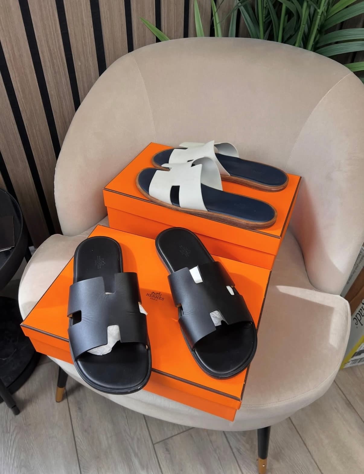 Sliders