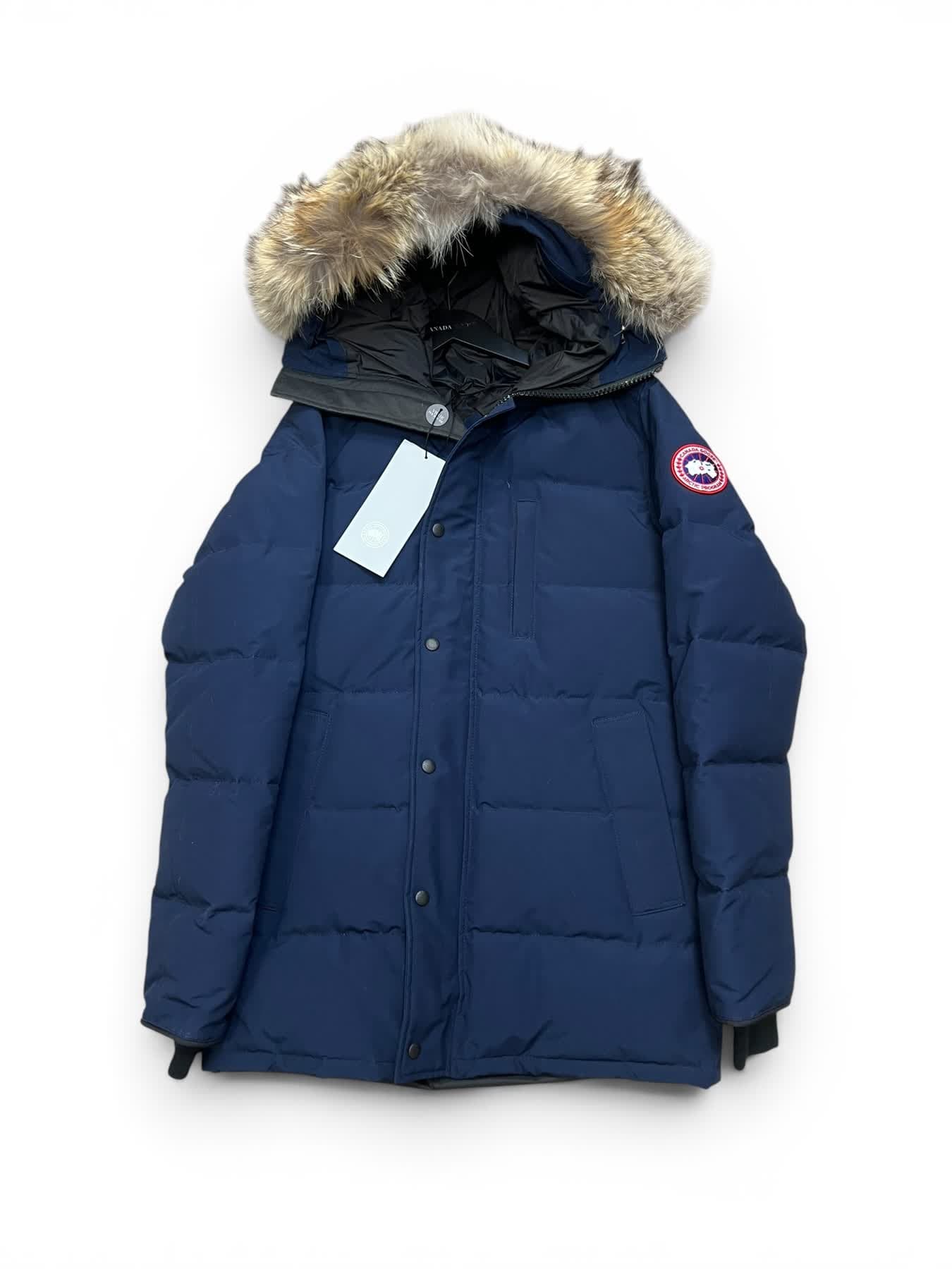 Canada Goose Carson Parka