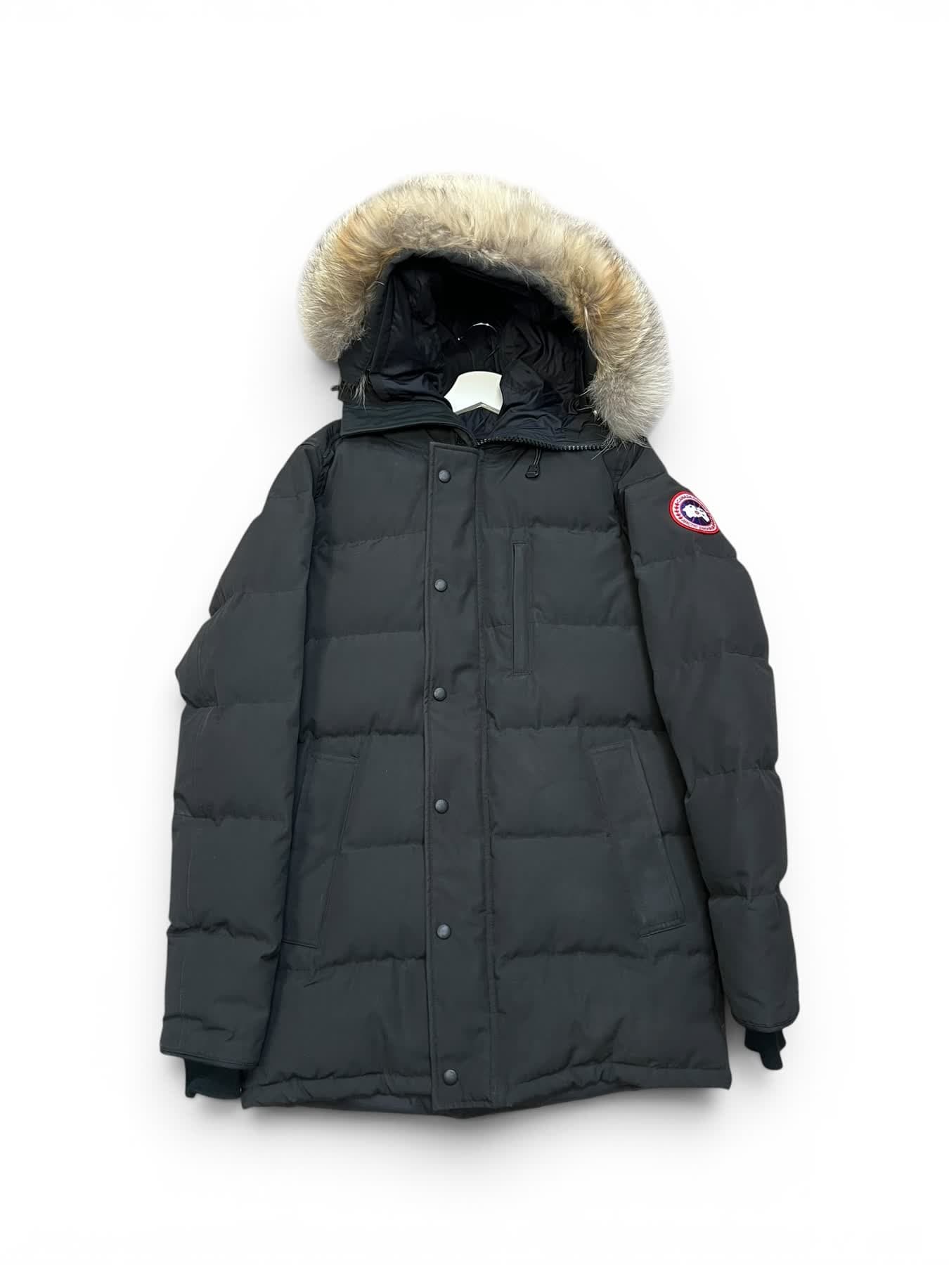 Canada Goose Carson Preloved
