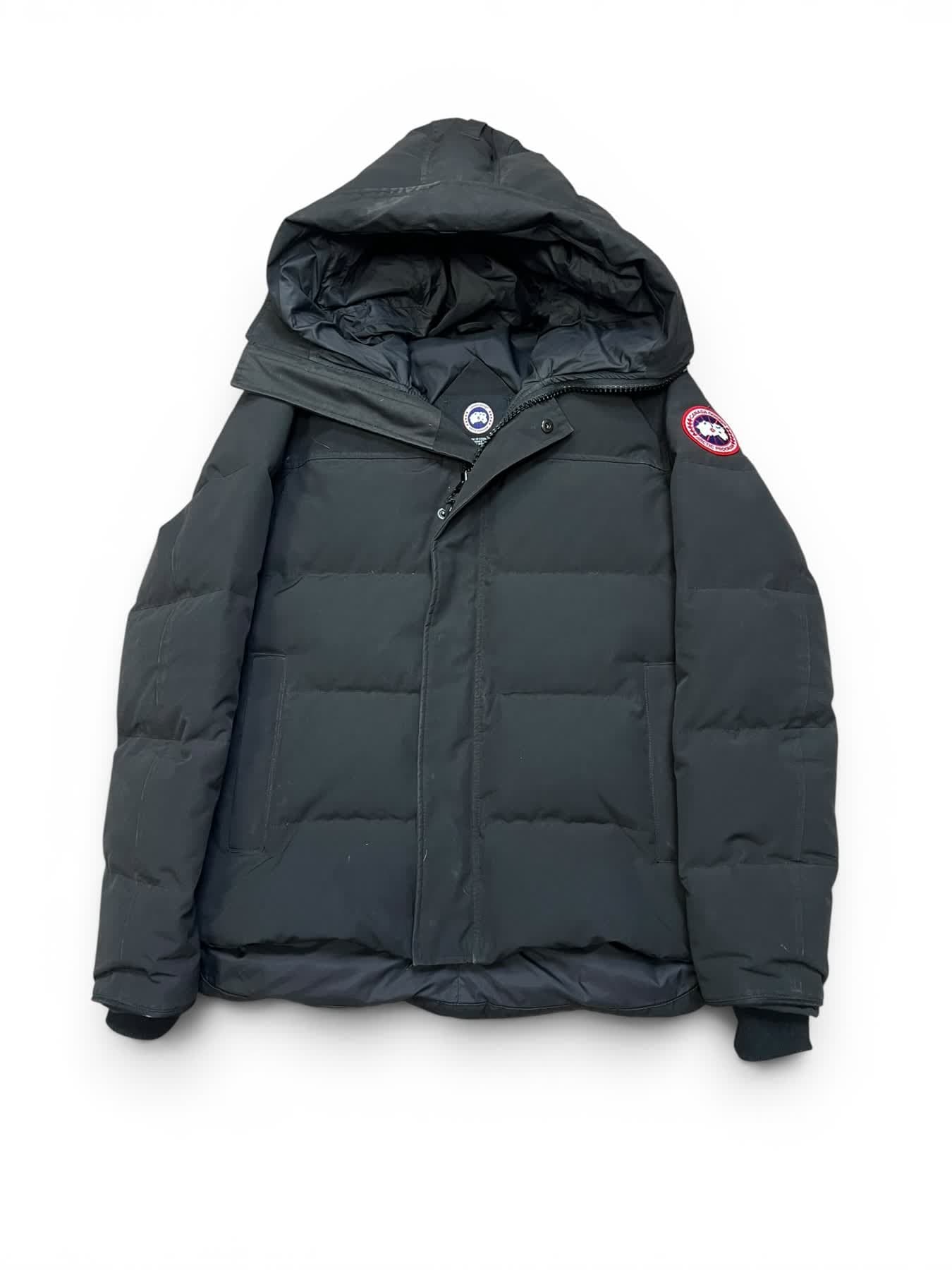 Canada Goose McMillan Vest