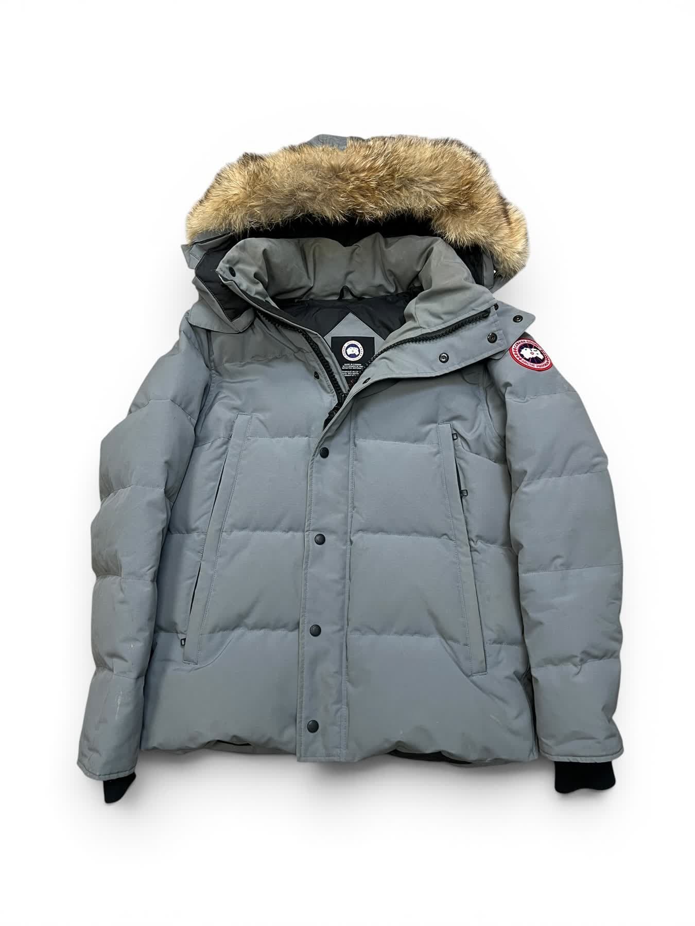 Canada Goose Wyndham Fusion Fit