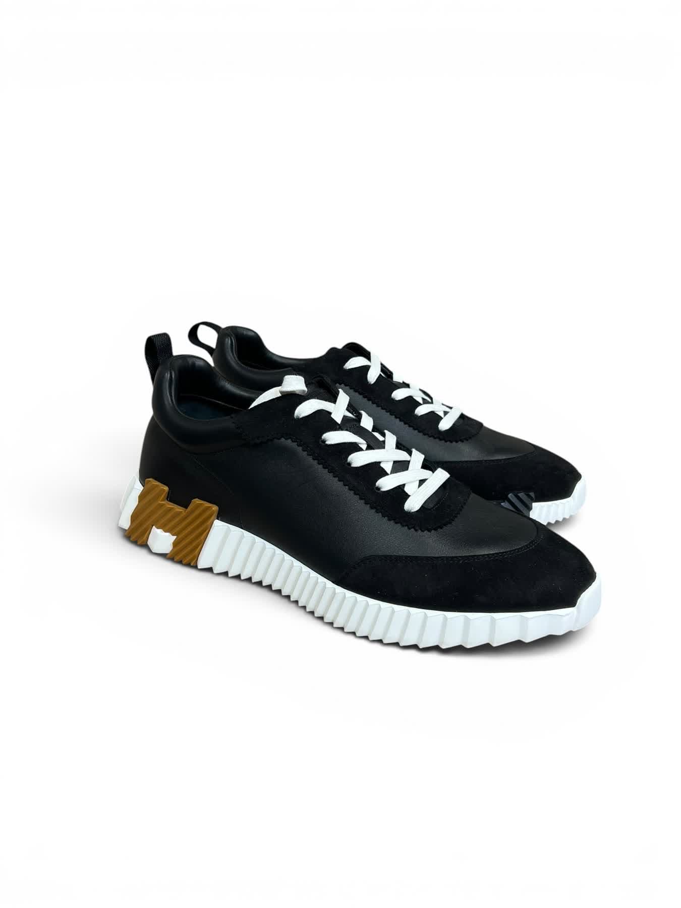 Hermes Bouncing Sneaker
