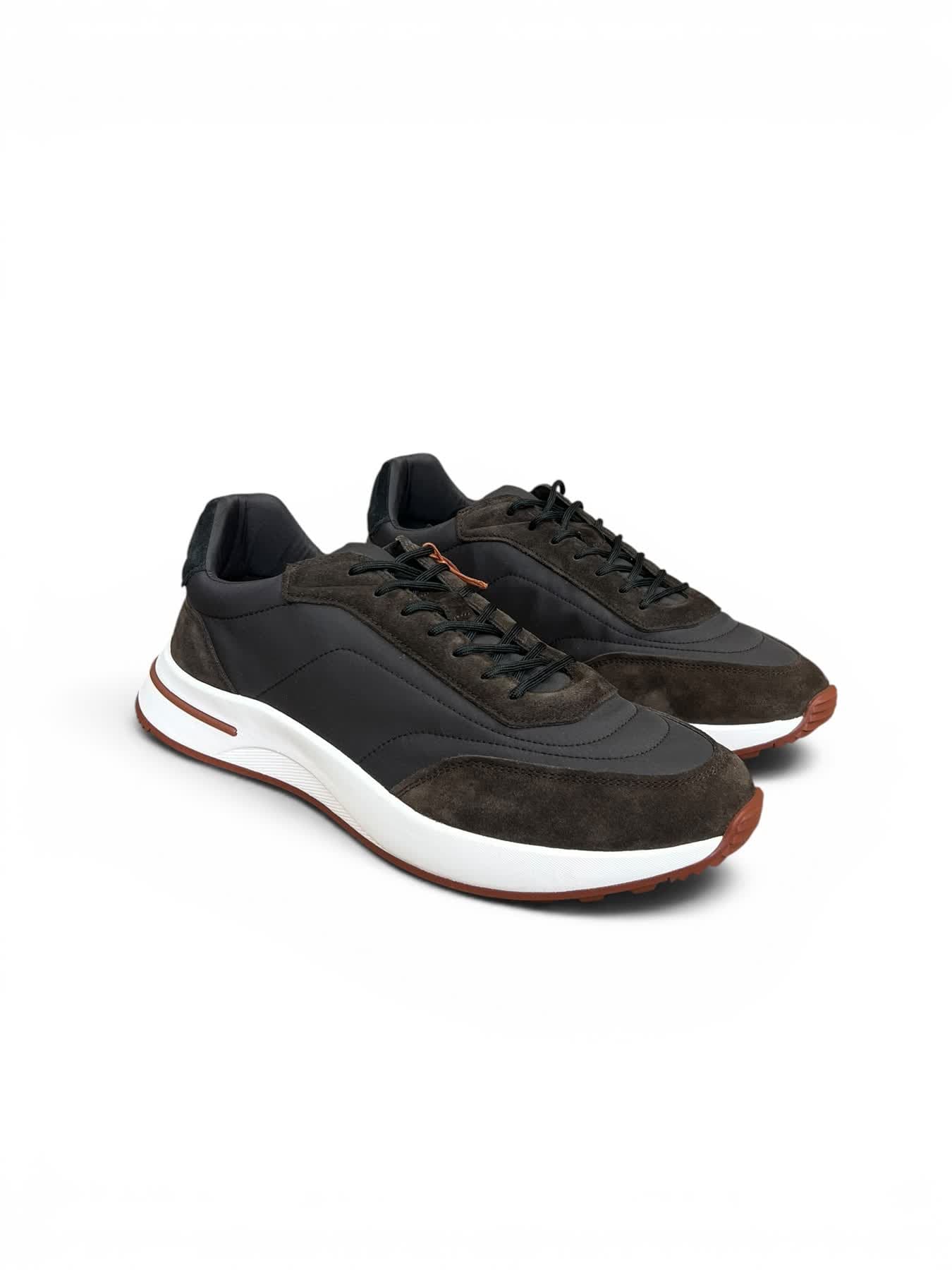 Loro Piana Weekend Walk