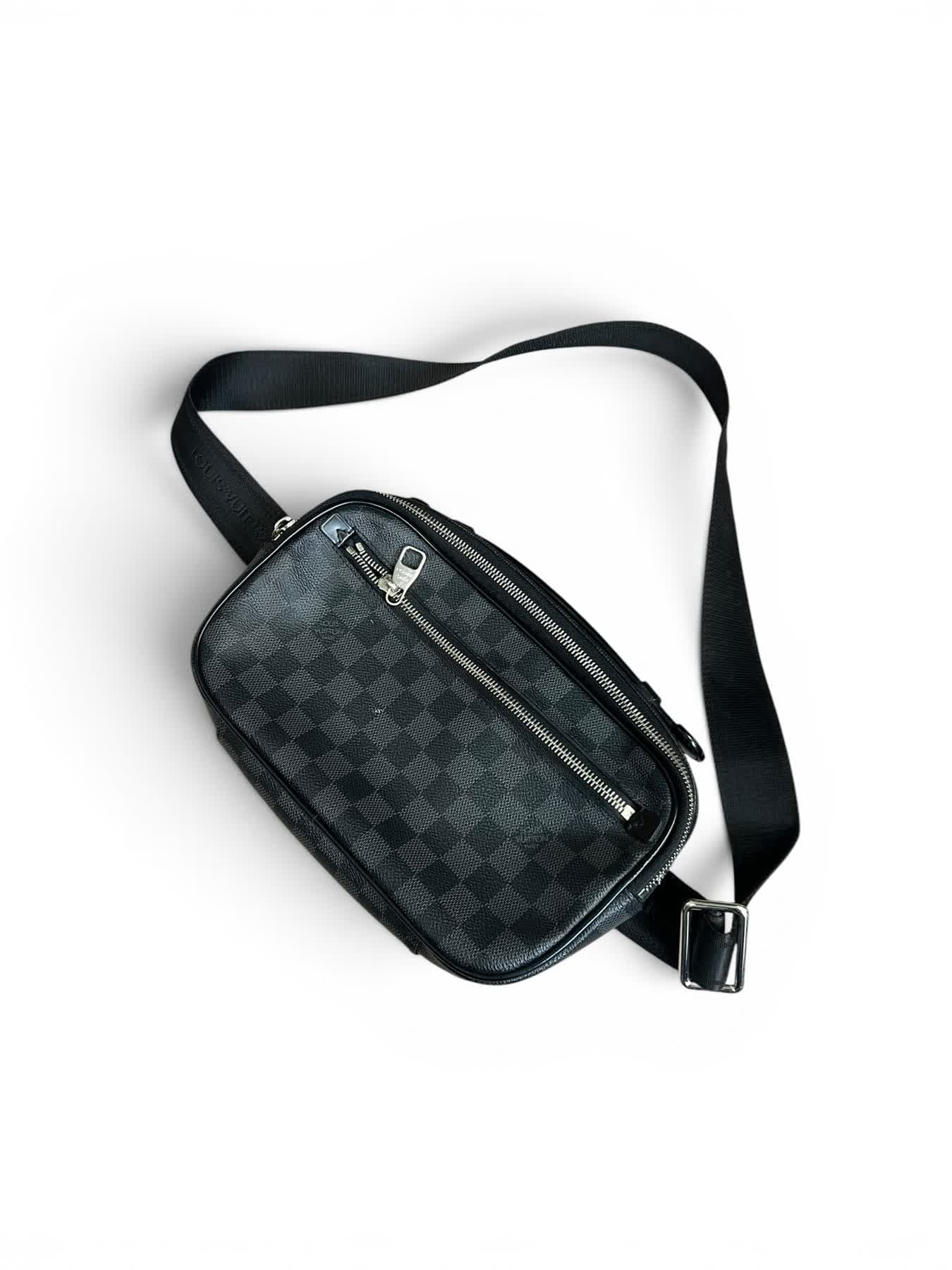 Louis Vuitton Cross Body