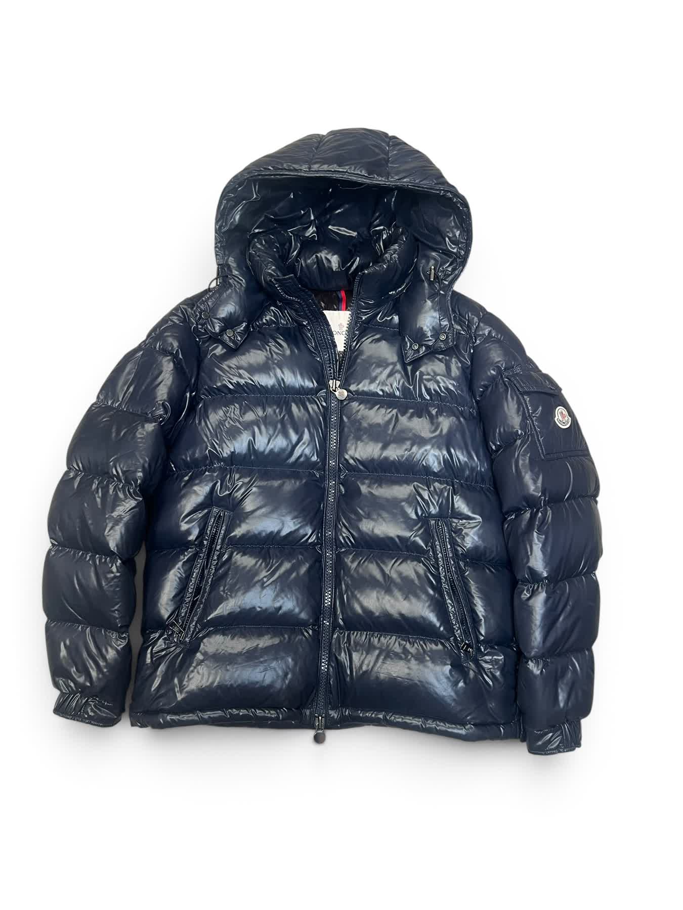 Moncler Maya Jacket